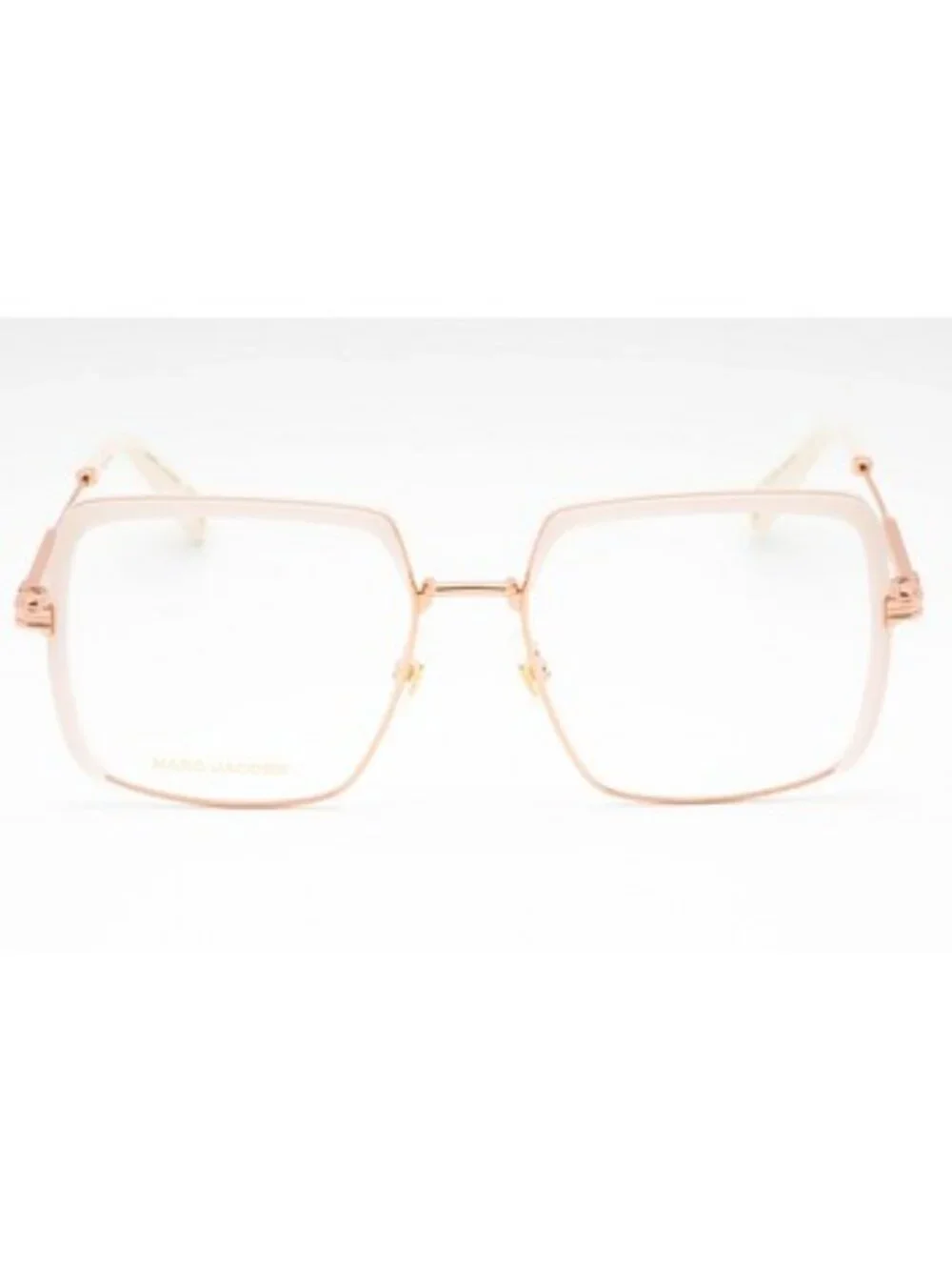 MARC JACOBS Eyeglasses MJ1067-Y3R-52 Size 52/16/oversized BRAND NEW W CASE